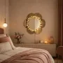 Appliques - Bloom, miroir mural - ANCA FETCU STUDIO