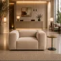 Sofas for hospitalities & contracts - Marlon Contemporain | Armchair and Sofa - CREARTE COLLECTIONS