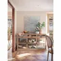 Chambres d'hôtels - BUFFET FD6521 - CRISAL DECORACIÓN