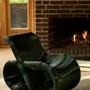 Fauteuils - Éclair Chair - CRÈME ATELIER