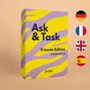 Gifts - Ask & Task Friends Edition - FINIMI