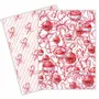 Torchons - Lot de 2 torchons Peppermint – Michel Design Works - MAISON ROYAL GARDEN