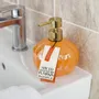 Soaps - Spiced Pumpkin Liquid Soap 500ml — The Somerset Toiletry Co. - MAISON ROYAL GARDEN