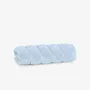 Serviettes de bain - Serviette Varadero 30 x 50 cm, bleue, 650 g/m² - DILIOS