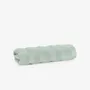 Serviettes de bain - Serviette Varadero 30 x 50 cm, verte, 650 g/m² - DILIOS