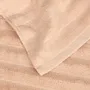 Serviettes de bain - Serviette Varadero 30 x 50 cm, beige, 650 g/m² - DILIOS