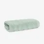 Serviettes de bain - Serviette Varadero 50 x 90 cm, verte, 650 g/m² - DILIOS