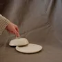 Céramique - Gemmes — Objet sculptural / boîte grès, granite, émail - VALENTINE BENOIST CERAMICS