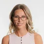 Lunettes - Lunettes de lecture 'Mimi' Tortoiseshell - GOODLOOKERS