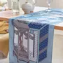 Table linen - Chaekgeori Table Runner - BON`EE(LIVING ART BRAND)