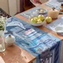 Table linen - Chaekgeori Table Runner - BON`EE(LIVING ART BRAND)
