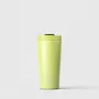 Tea and coffee accessories - Venti 600ml/20oz Reusable Ceramic Tumbler - MADE BY FRESSKO