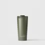Tea and coffee accessories - Venti 600ml/20oz Reusable Ceramic Tumbler - MADE BY FRESSKO