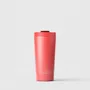 Tea and coffee accessories - Venti 600ml/20oz Reusable Ceramic Tumbler - MADE BY FRESSKO