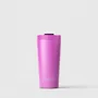 Tea and coffee accessories - Venti 600ml/20oz Reusable Ceramic Tumbler - MADE BY FRESSKO