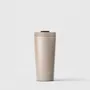Tea and coffee accessories - Venti 600ml/20oz Reusable Ceramic Tumbler - MADE BY FRESSKO