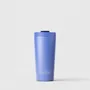 Tea and coffee accessories - Venti 600ml/20oz Reusable Ceramic Tumbler - MADE BY FRESSKO