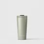 Tea and coffee accessories - Venti 600ml/20oz Reusable Ceramic Tumbler - MADE BY FRESSKO