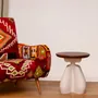 Autres tables  - Table d'appoint 6 - Chêne naturel - LB CERAMIQUES