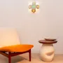 Autres tables  - Table d'appoint 3 - Chêne naturel - LB CERAMIQUES