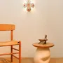 Autres tables  - Table d'appoint 3 - Chêne naturel - LB CERAMIQUES