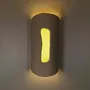 Lampes de table - Applique I Verte - LB CERAMIQUES