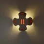 Lampes de table - Applique + Rouge - LB CERAMIQUES