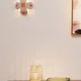 Lampes de table - Applique + Rouge - LB CERAMIQUES