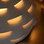 Lampes de table - Tess Big - Brillant - LB CERAMIQUES