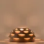 Table lamps - Tess Small - Brilliant - LB CERAMIQUES