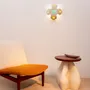 Autres tables  - Table d'appoint 1 - Chêne naturel - LB CERAMIQUES