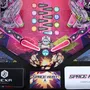 Office design and planning - Space Hunt Pinball Machine - HEXA PINBALL - FABRICANT DE FLIPPER