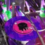 Office design and planning - Space Hunt Pinball Machine - HEXA PINBALL - FABRICANT DE FLIPPER