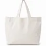 Sacs et cabas - Sac cabas réutilisable – Nancy Naturel (43×15×36 cm) - MOONPACK