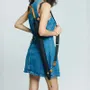 Apparel - Cane umbrella with absorbent cover - Smati - SMATI