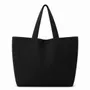 Bags and totes - Reusable tote bag — Nancy Noir (43×15×36 cm) - MOONPACK