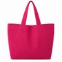 Sacs et cabas - Sac cabas réutilisable – Nancy Fuschia (43×15×36 cm) - MOONPACK