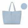 Bags and totes - Reusable tote bag — Nancy Jeans Light (43×15×36 cm) - MOONPACK