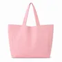 Bags and totes - Reusable tote bag — Nancy Rose (43×15×36 cm) - MOONPACK