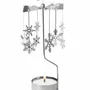 Décorations pour tables de Noël - ROTARY PLUTO DESIGN - PLUTO DESIGN