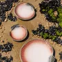 Assiettes au quotidien - Oysters and Scallops - BORDALLO PINHEIRO