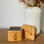 Objets design - Lovebox Eternity | Cadre photo connecté - LOVEBOX