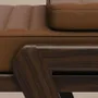 Benches - Milton Bench Handmade by Wood Tailors Club - WOOD TAILORS CLUB