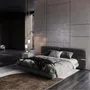 Lits - Newark Bed Handmade by Porus Studio - PORUS STUDIO