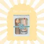 Toys - Chocolate Gift Set – Chocolate Milk & Chocolate Baby Food Jar - LPA DISTRIBUTION