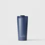 Tea and coffee accessories - Venti 600ml/20oz Reusable Ceramic Tumbler - MADE BY FRESSKO
