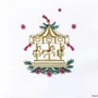 Serviettes - CARROUSEL - FRANÇOISE PAVIOT