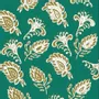 Serviettes - CACHEMIRE BLEU - FRANÇOISE PAVIOT