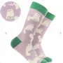 Socks - FLUFFY SOCTOPUS SOCK - SOCTOPUS