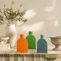 Vases - Vase parfumé en cire végétale - L'Apothicaire - ROSIE COTE ATLANTIQUE FRANCE